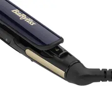 6 - Выпрямитель для волос BaByliss ST484E, Black Onyx