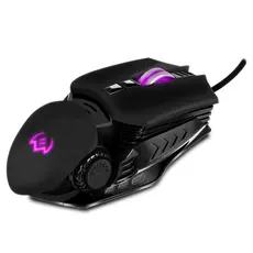 2 - Игровая мышь SVEN RX-G815, Чёрный
