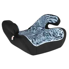 2 - Детское автокресло Kikka Boo Joyride, Группа 1/2/3 (9-36 кг), Синий