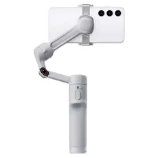 2 - Монопод для селфи Insta360 Flow 2 AI Tracker Bundle, Серый