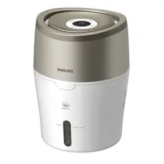 3 - Традиционный увлажнитель воздуха PHILIPS HU4803/01, Белый