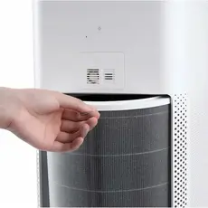 5 - Очиститель воздуха Xiaomi Air Purifier 4 Lite, Белый