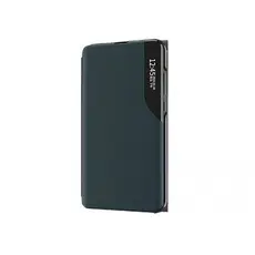 2 - Чехол книжка Xcover Redmi 10C - Soft View Book, Зелёный