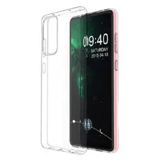 2 - Чехол Xcover Galaxy A72 - TPU ultra-thin, Прозрачный