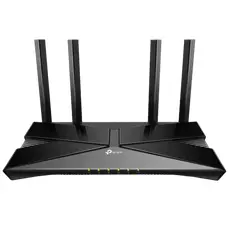 6 - Беспроводной маршрутизатор TP-LINK Archer AX20, Чёрный
