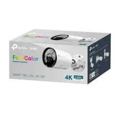 2 - IP‑камера TP-LINK VIGI C385 (4 мм), Белый