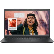 NB Dell 15.6" Inspiron 3530 Black (Core i7-1355U 16Gb 512Gb) 36020