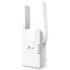 4 - Беспроводная точка доступа TP-LINK RE505X, 300 Мбит/с, 1200 Мбит/с,...