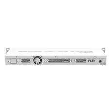 3 - Коммутатор маршрутизатора CSS326-24G-2S+RM, Белый