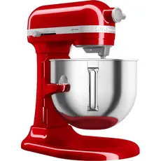 3 - Миксер стационарный KitchenAid 5KSM70SHXEER, Красный