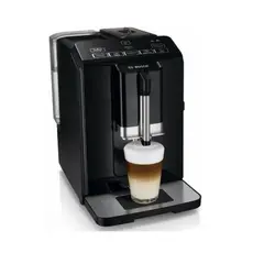 5 - Кофемашина Bosch VeroCup 100 TIS30129RW, Чёрный