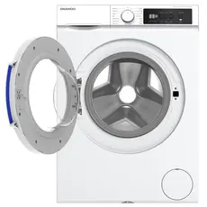 5 - Стиральная машина Daewoo WM-FA8510W0D-RS, 8кг, Белый