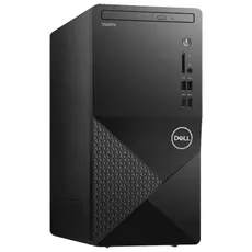 Dell Vostro 3888 Tower Black (Core i5-10400 2.9-4.3 GHz, 8GB RAM, 256GB SSD,...