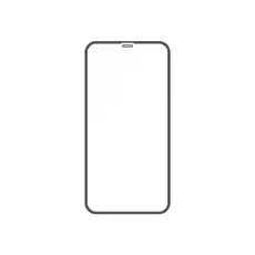 6 - Защитное стекло Nillkin iPhone 12 Pro Max PC Full - Tempered Glass,...