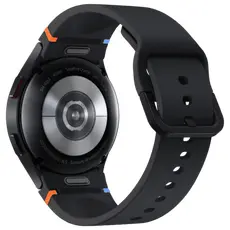 4 - Умные часы Samsung Galaxy Watch FE, 40мм, Чёрный