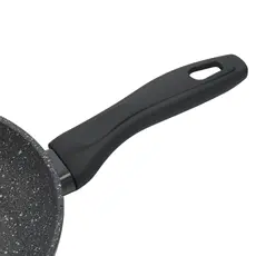 3 - Сковорода Polaris Canto-26F, 26cm, Чёрный
