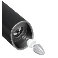 2 - Измельчитель для соли и перца Circle Joy KYMQ-5, Серебристый