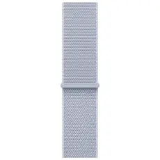 2 - Умные часы Apple Watch Series 10, 46мм, Blue Cloud