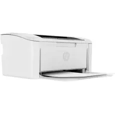 3 - Лазерный принтер HP LaserJet M111w, A4, Белый