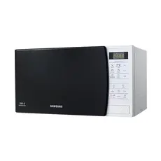 4 - Микроволновая печь Samsung ME83KRW-1/BW, Белый