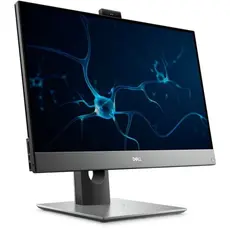 6 - Моноблок DELL OptiPlex 7780, 27", Intel Core i3-10100T, 16ГБ/512Гб,...
