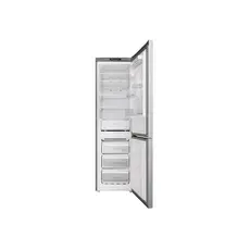 5 - Холодильник Indesit INFC9 TI21X, Нержавеющая сталь