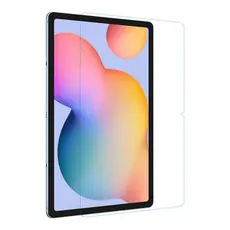 3 - Защитное стекло Nillkin Sam. Tab S7+ - Tempered Glass H+, Прозрачный