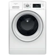 4 - Стирально-сушильная машина Whirlpool FFWDB 964369 SV EE, 9кг, Белый