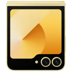 5 - Смартфон Samsung Galaxy Flip 6, 8Гб/512Гб, Жёлтый
