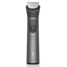 5 - Мужской Триммер Philips MG7935/15, Серый