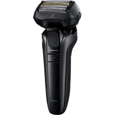 5 - Электробритва мужская Panasonic ES-LV9U-K820, Чёрный