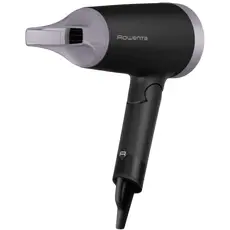 3 - Фен Rowenta CV1831F0, 1600 Вт, Чёрный
