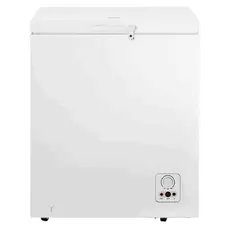 2 - Морозильный ларь Gorenje FH15FPW, Белый