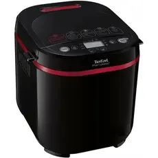 2 - Хлебопечка Tefal PF220838, Чёрный