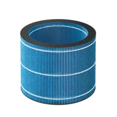 2 - Увлажнитель воздуха Philips HU3918/10, Черный | Медный