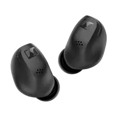 4 - Наушники Sennheiser Accentum TWS, Чёрный