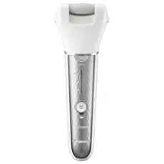 5 - Эпилятор Panasonic ES-EL9A-S520, Серебристый/Белый