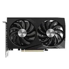 4 - Видеокарта Gigabyte GV-N3050WF2OCV2-8GD, 8GB GDDR6 128бит