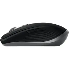 4 - Беcпроводная мышь Logitech MX Anywhere 3S, Космический серый