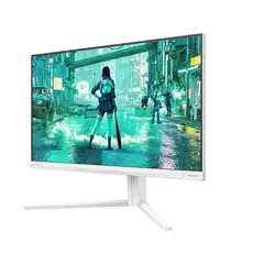 5 - 24" Игровой монитор Philips 24M2N3201P, IPS 1920x1080 FHD, Белый