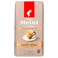 2 - Кофе Julius Meinl Premium Collection Caffe Crema, 1 кг