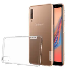 2 - Чехол Nillkin Galaxy A70 - Nature, Прозрачный