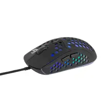 4 - Игровая мышь Gembird RAGNAR-RX400, Чёрный