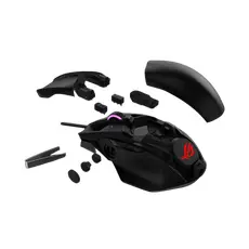 5 - Игровая мышь ASUS ROG Chakram Core, Чёрный