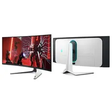34" DELL Alienware...