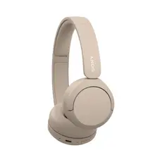 4 - Наушники SONY WH-CH520, Бежевый