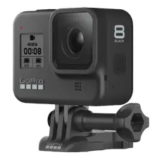 4 - Экшн-камера GoPro Hero 8, Чёрный