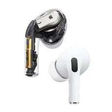 4 - Наушники AirPods PRO 2 (USA) MagSafe, Белый