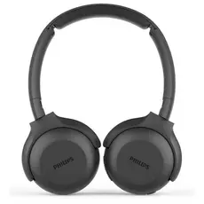 2 - Наушники Philips TAUH202BK/00, Чёрный