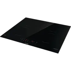 3 - Индукционная варочная панель Gorenje GI6401BSCE, Чёрный